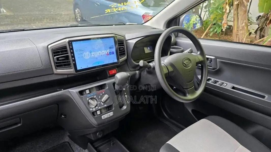 Daihatsu Mira ES L Grade 2024 Car Unregistered (Recondition)