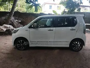Suzuki Wagon R Stingray J Style 2015 Car (Used)
