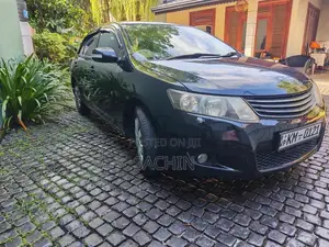 Toyota ALLION 260 2007 Car (Used)
