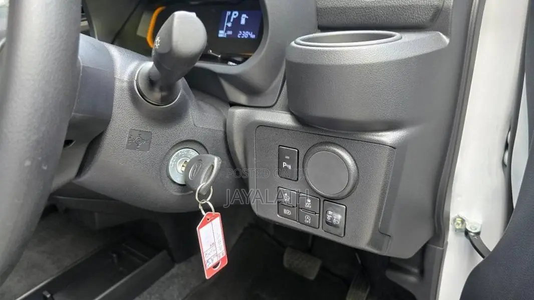 Daihatsu Mira ES L Grade 2024 Car Unregistered (Recondition)