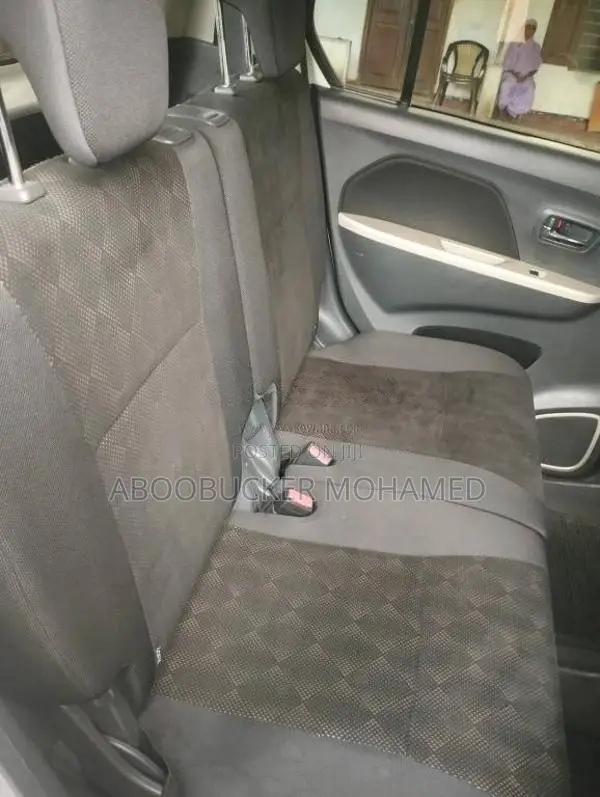 Suzuki Wagon R Stingray J Style 2015 Car (Used)