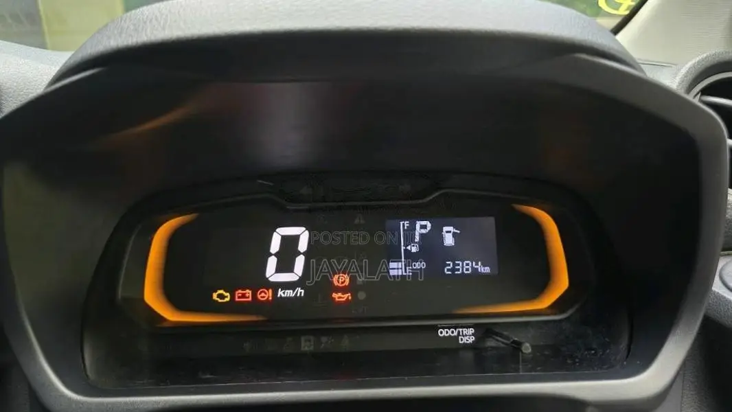 Daihatsu Mira ES L Grade 2024 Car Unregistered (Recondition)