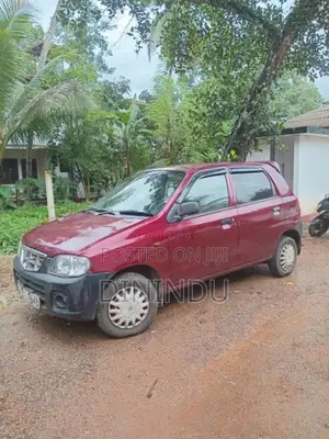 Suzuki Alto 2006 Car (Used)