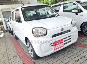 Suzuki Alto L 2024 Car Unregistered (Recondition)