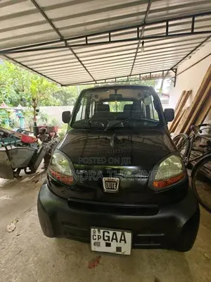 Bajaj Qute 2019 Car (Used)