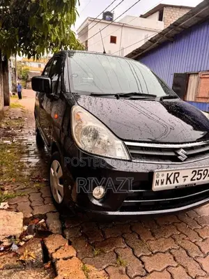 Suzuki Zen 2011 Car (Used)