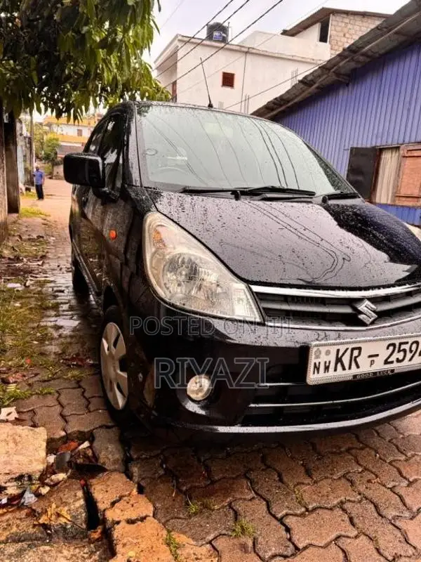 Suzuki Zen 2011 Car (Used)