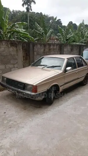 Hyundai Hyundai 1986 Car (Used)