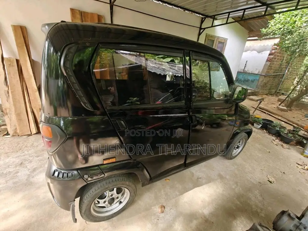Bajaj Qute 2019 Car (Used)