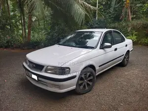 Nissan FB15 1998 Car (Used)