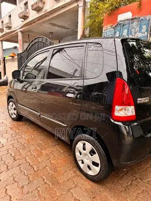 Suzuki Zen 2011 Car (Used)