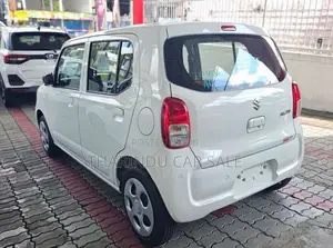 Suzuki Alto L 2024 Car Unregistered (Recondition)