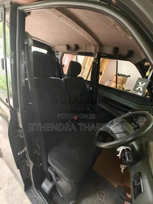 Bajaj Qute 2019 Car (Used)