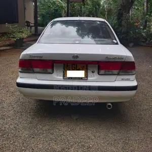 Nissan FB15 1998 Car (Used)