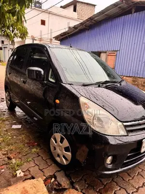 Suzuki Zen 2011 Car (Used)