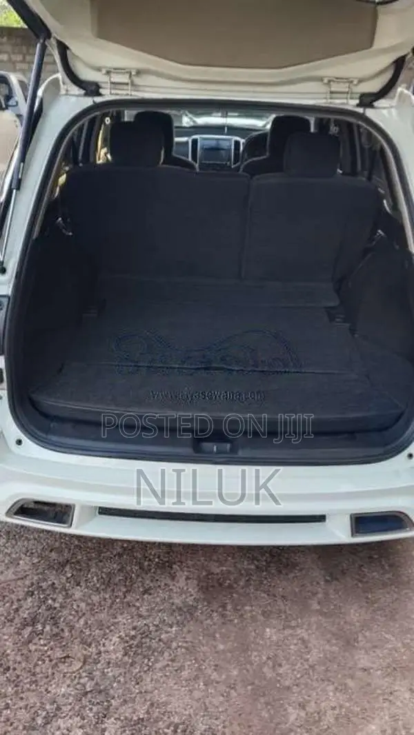 Nissan Wingroad 2007 Car (Used)