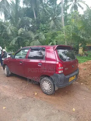 Suzuki Alto 2006 Car (Used)