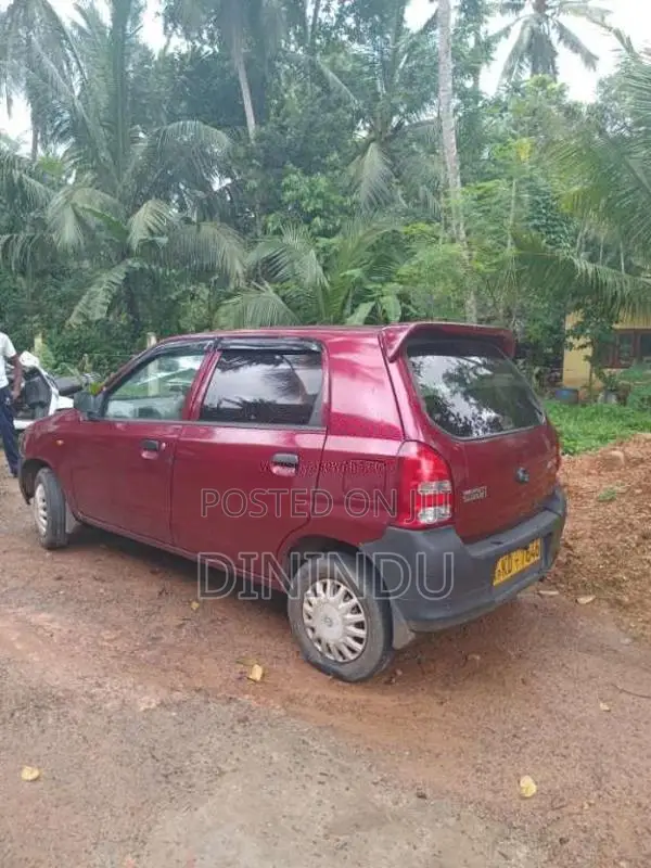 Suzuki Alto 2006 Car (Used)