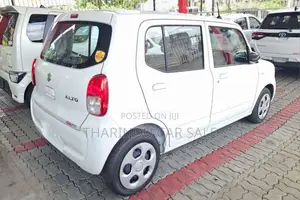 Suzuki Alto L 2024 Car Unregistered (Recondition)