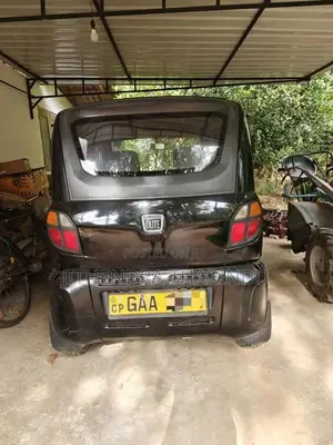 Bajaj Qute 2019 Car (Used)