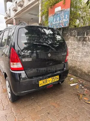 Suzuki Zen 2011 Car (Used)