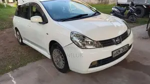 Nissan Wingroad 2007 Car (Used)