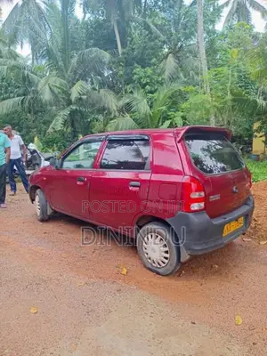 Suzuki Alto 2006 Car (Used)