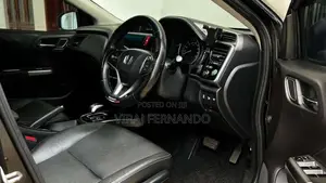Honda Grace 2015 Car (Used)