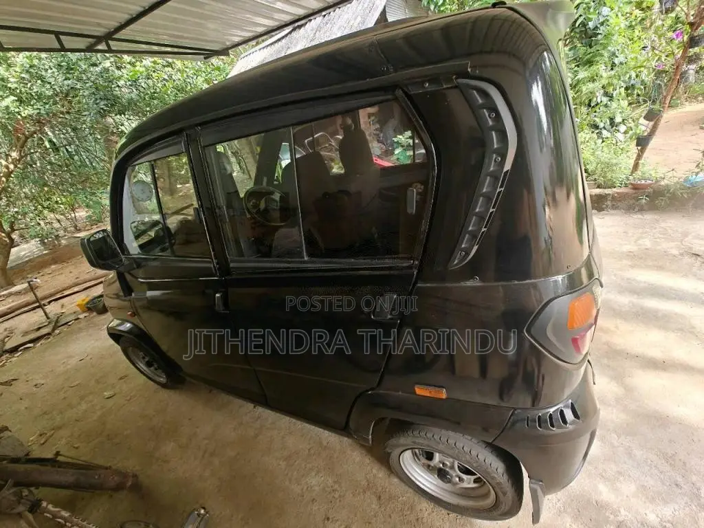 Bajaj Qute 2019 Car (Used)