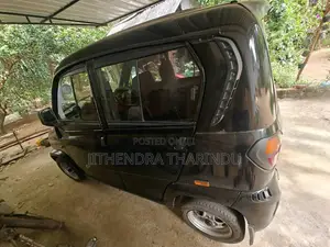 Bajaj Qute 2019 Car (Used)