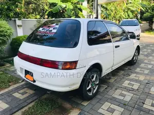 Toyota Corolla 121 1993 Car (Used)
