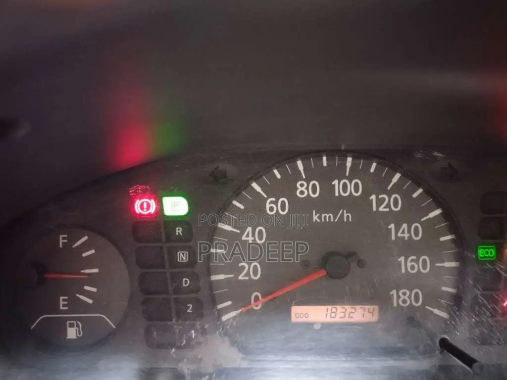 Nissan FB15 1998 Car (Used)