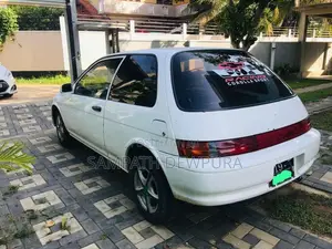 Toyota Corolla 121 1993 Car (Used)