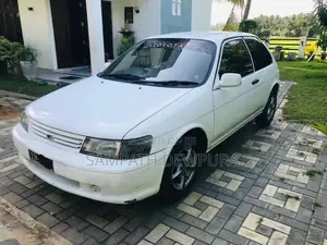 Toyota Corolla 121 1993 Car (Used)