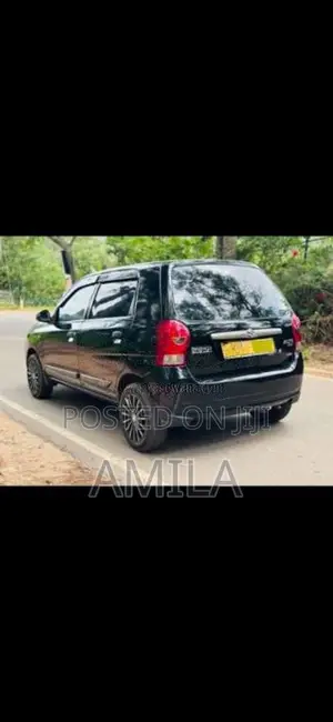 Suzuki Alto K10 2011 Car (Used)