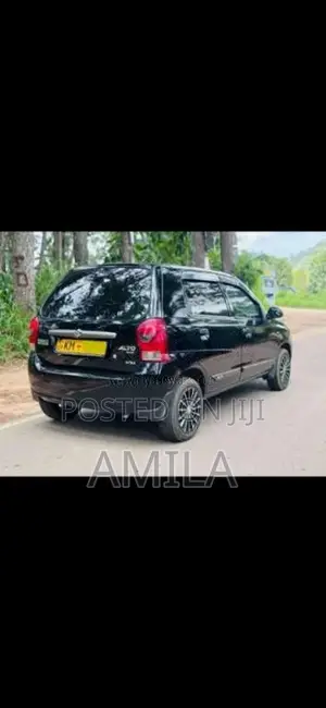 Suzuki Alto K10 2011 Car (Used)