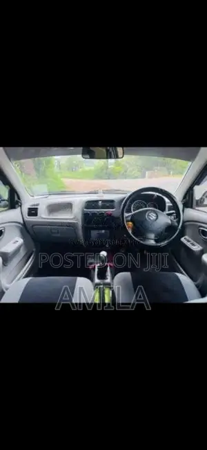 Suzuki Alto K10 2011 Car (Used)