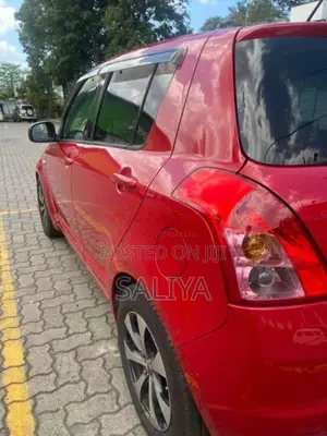 Suzuki Swift 2008 Car (Used)