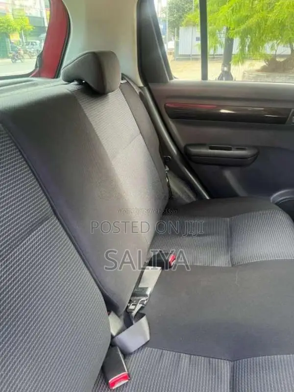 Suzuki Swift 2008 Car (Used)