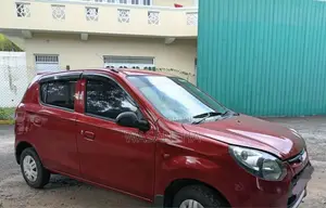 Suzuki Alto 2015 Car (Used)