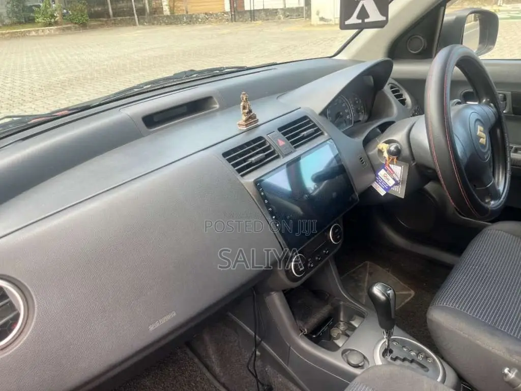 Suzuki Swift 2008 Car (Used)