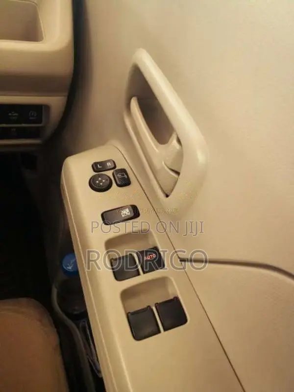 Suzuki Wagon R FX Safety 2017 Car (Used)