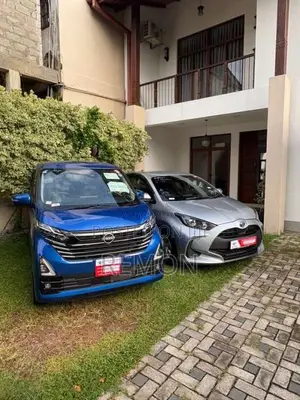 Nissan Dayz Hybrid Highway Star 2024 Car Unregistered (Recondition)