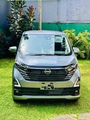 Nissan Dayz 2025 Car Unregistered (Recondition)