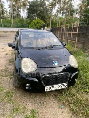 Micro Panda 2014 Car (Used)