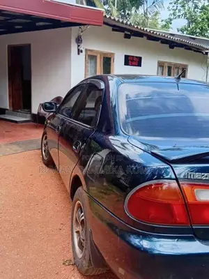 Mazda 323 1997 Car (Used)