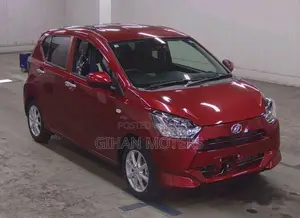 Daihatsu Mrira 2026 Car Brand New