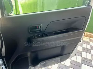 Suzuki Wagon R 2026 Car Brand New