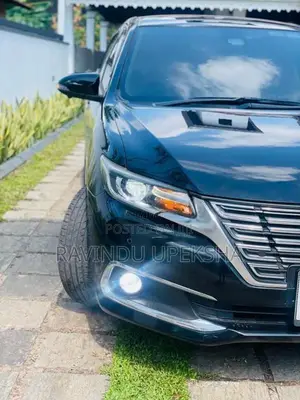 Toyota Premio 2016 Car (Used)