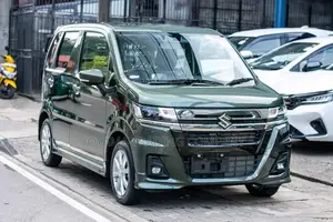 Suzuki Wagon R Custom ZX 2024 Car Unregistered (Recondition)